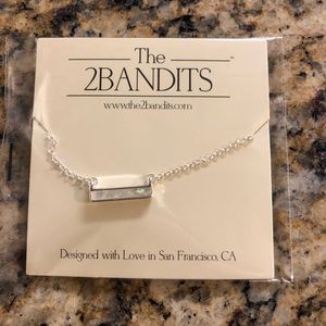 2Bandits Necklace